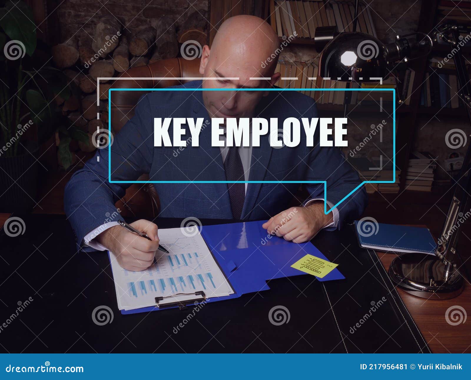 key employee text in footnote block. merchant checking financial report aÃÂ key employeeÃÂ is anÃÂ employeeÃÂ with major ownership